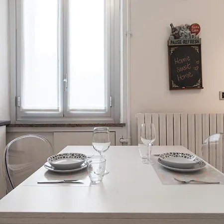 Apartmán Italianway Easy - Dei Fontanili 1