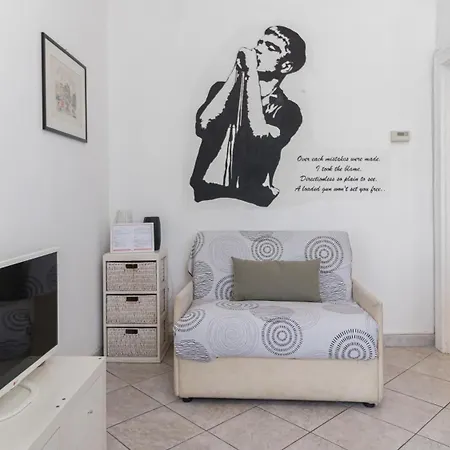 Apartmán Italianway Easy - Dei Fontanili 1 *