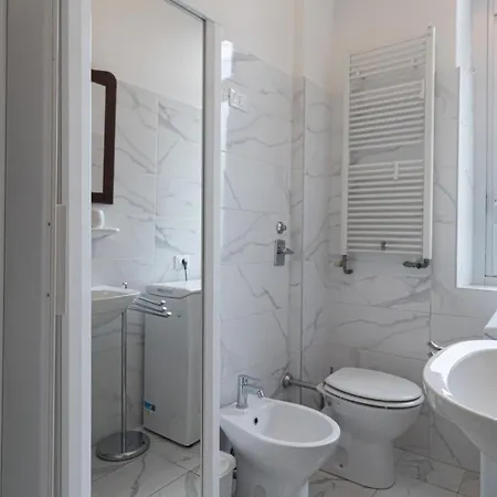 Italianway Easy - Dei Fontanili 1 Apartmán Milán