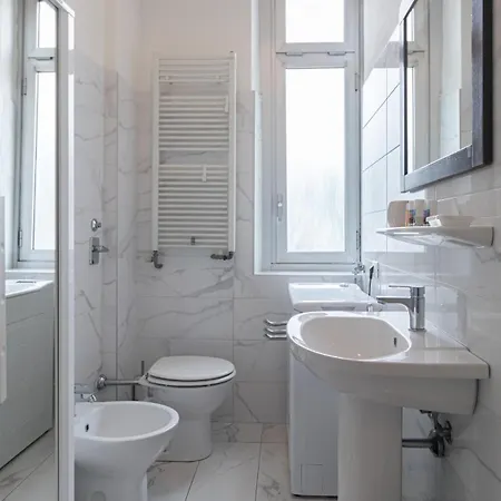 Italianway Easy - Dei Fontanili 1 Apartmán